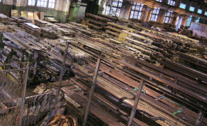 склад ПКП Микс