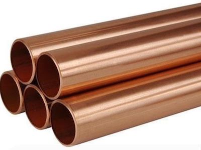 Труба медная М3р