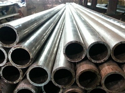 Медно-никелевая труба МНЖМц 30-1-1