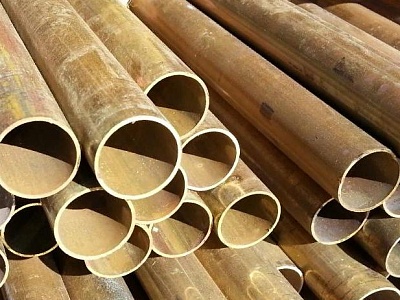 Труба латунная Л63