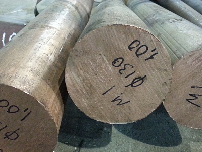 Пруток медный М1