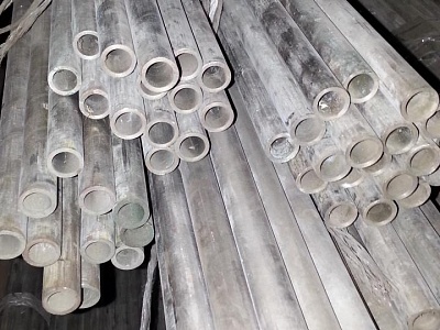 Труба мельхиоровая МНЖМц 11-06-06